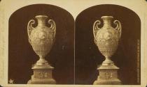 Bryant Vase, Tiffany & Company, New York.
