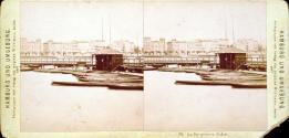 An der grossen Alster