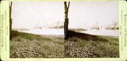 Hamburg und Umgebung