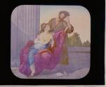 Death of Lucretia - West