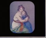 Mme LeBrun & Daughter