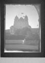 [Cal. Bldg.-one negative]