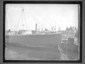 [U.S.S. Buffalo, 1898]