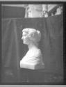 [Wm Ordway Partridge, Sculpture by]
