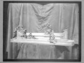 [Wm Ordway Partridge, Sculpture by]