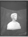 [Wm Ordway Partridge, Sculpture by]