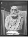 [Wm Ordway Partridge, Sculpture by]