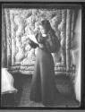 [Evangelina Cosio y Cisneros]