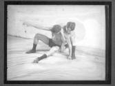[Wrestling]