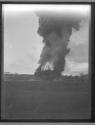 [Fire in Landscape]