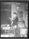 [Charles Hemstreet]