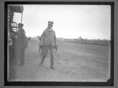 [Horse Racing]