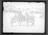 [Atlantic City Beach]