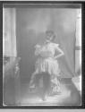 [Portrait, Female]