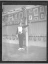 [Louis Senec and Father, Fencing]