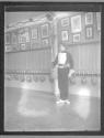 [Louis Senec and Father, Fencing]