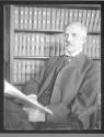 [RS Lindsbury, Lawyer]
