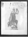 [Bellona, War Goddess]