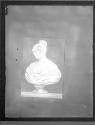 [Bust of Madame de Balzac]