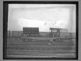 [Freight Cars and Trains]