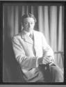 [Randolph Hartley, Author]