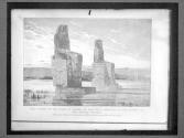 [Egyptian Temples and Pyramids]