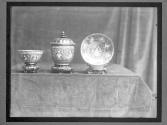 [Paintings and Artworks, Charles J. Graves Collection]