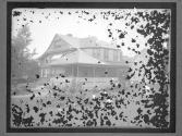 [Irving B--home, S--Beach, Conn.]
