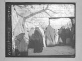 Jerusalem Wailing Place