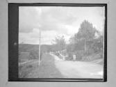 [Boy In Road]