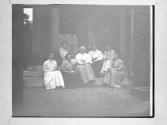 Wellesley College/ The Philosophy Class And Mip Case