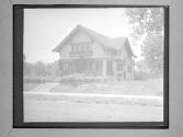 [The House We Liked]