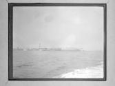 [Cityscape Picture Taken From Marine View]