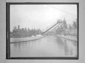 [Waterslide]