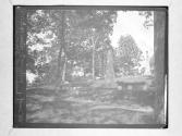 Bridgewater Cemetary Leonard Monument