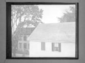 [Roof Of Domestic Architecture]