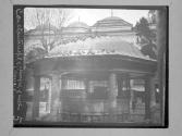 Constantinople äMosque Of Sultan Bauseid