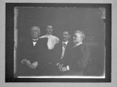The Childs Family T.L.M. And Albert