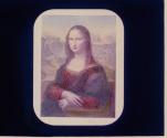 Da Vinci - Mona Lisa
