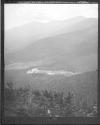 [Road In Mountain Landscape]