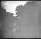 [Figures In Boat In Marine View]