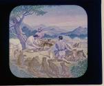 Samson and the Foxes