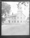 [Building On 'Alden Street']