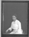 [Mame = (illeg.) While At P.H. House]