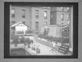 Childrens Roof And North Garden Presbyterian Hospital