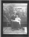 Lenard D. Goodenough Wife And Child