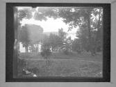 Lake Hopatkong(sic) Decoration Day