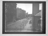 West From Managers Room/ Presbyterian Hospital 70th-8th