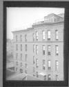 Views From Looking North From Top Floor Supts(sic) Apartment Pan No 1