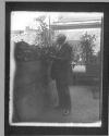 C.I.F. And Garden